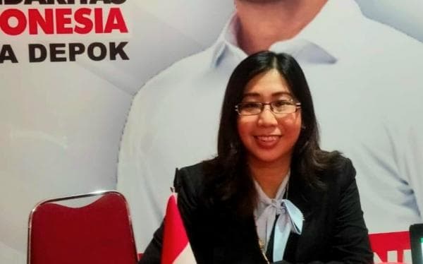 Janji Caleg PSI Depok yang Bikin Heboh: Gajinya 100 Persen untuk Rakyat Janji Caleg PSI Depok yang Bikin Heboh: Gajinya 100 Persen untuk Rakyat