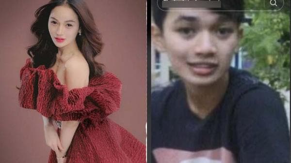 Profil Princess Jessica Transpuan Ingin Kembali ke Kodrat, Ini Foto Jadul Pria Bernama Asli Bagas Profil Princess Jessica Transpuan Ingin Kembali ke Kodrat, Ini Foto Jadul Pria Bernama Asli Bagas