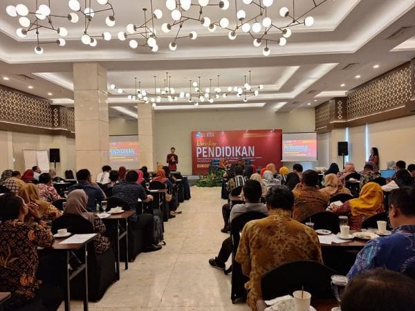 Profil Pelajar Pancasila; Ciri Karakter dan Kompetensi yang Diharapkan untuk Peserta Didik Profil Pelajar Pancasila; Ciri Karakter dan Kompetensi yang Diharapkan untuk Peserta Didik