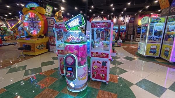 Funworld Hadir di Suncity Mall Sidoarjo, Siap Menambah Kegembiraan Keluarga Funworld Hadir di Suncity Mall Sidoarjo, Siap Menambah Kegembiraan Keluarga