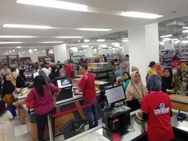 Buka Gerai Baru, Hapimart Siap Meriahkan Grand Mal Bekasi Buka Gerai Baru, Hapimart Siap Meriahkan Grand Mal Bekasi