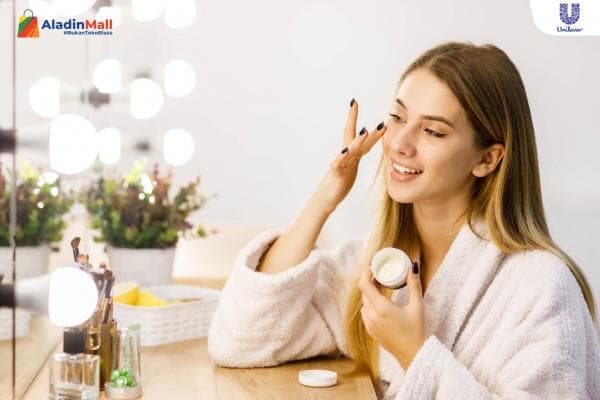 Ini Manfaat Skincare yang Mengandung Retinol Ini Manfaat Skincare yang Mengandung Retinol