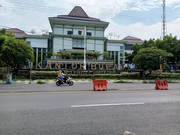 UMK Kabupaten Probolinggo Naik di 2024, Segini Nilainya UMK Kabupaten Probolinggo Naik di 2024, Segini Nilainya