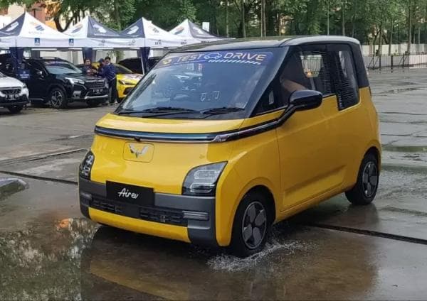 Pabrikan Mobil Dunia Kompak Kurangi Biaya Produksi Baterai EV, Cara Melawan Mobil China Pabrikan Mobil Dunia Kompak Kurangi Biaya Produksi Baterai EV, Cara Melawan Mobil China