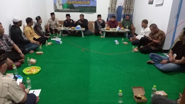 Warga Debong Tengah Terdampak Tolak Pembangunan Fly Over Tirus Warga Debong Tengah Terdampak Tolak Pembangunan Fly Over Tirus