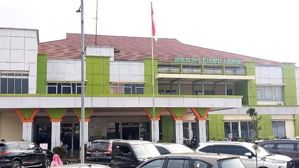 RSUD Leuwiliang Bogor Tuai Pujian Warga, Layanan Ramah dan Sigap RSUD Leuwiliang Bogor Tuai Pujian Warga, Layanan Ramah dan Sigap