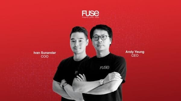 Fuse Dinobatkan sebagai Insurtech Terbaik Versi CNBC Indonesia Fuse Dinobatkan sebagai Insurtech Terbaik Versi CNBC Indonesia
