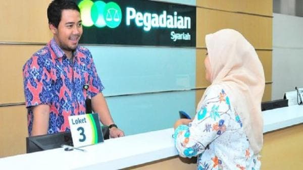 Daftar Barang yang Bisa Digadaikan di Pegadaian, Yuk Simak Apa Saja! Daftar Barang yang Bisa Digadaikan di Pegadaian, Yuk Simak Apa Saja!