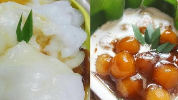 Nikmati Kelezatan Jenang Sumsum dan Grendul Legendaris Ponorogo Nikmati Kelezatan Jenang Sumsum dan Grendul Legendaris Ponorogo