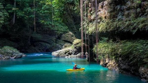 20 Tempat Wisata di Pangandaran, Cocok Jadi Referensi Liburan Akhir Tahun 20 Tempat Wisata di Pangandaran, Cocok Jadi Referensi Liburan Akhir Tahun