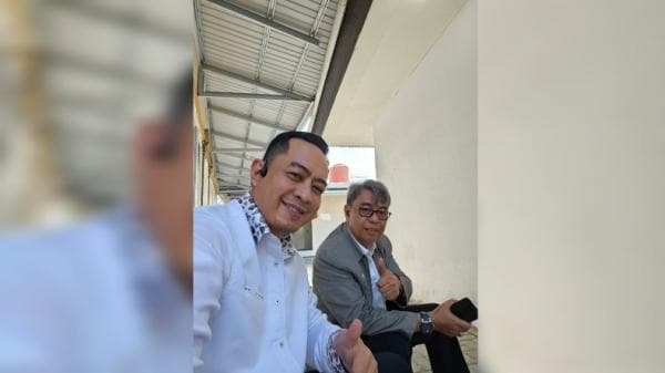 Penjelasan Direktur PT BSJ Terkait Tudingan Penggelapan PPN Rp4,3 Miliar Penjelasan Direktur PT BSJ Terkait Tudingan Penggelapan PPN Rp4,3 Miliar