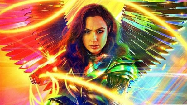 Sinopsis Film Wonder Woman 1984 (2020) Sinopsis Film Wonder Woman 1984 (2020)