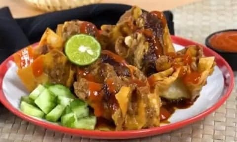 Suka Makan Batagor? Ini Deretan Tempat di Jakarta Bisa Dikunjungi Suka Makan Batagor? Ini Deretan Tempat di Jakarta Bisa Dikunjungi