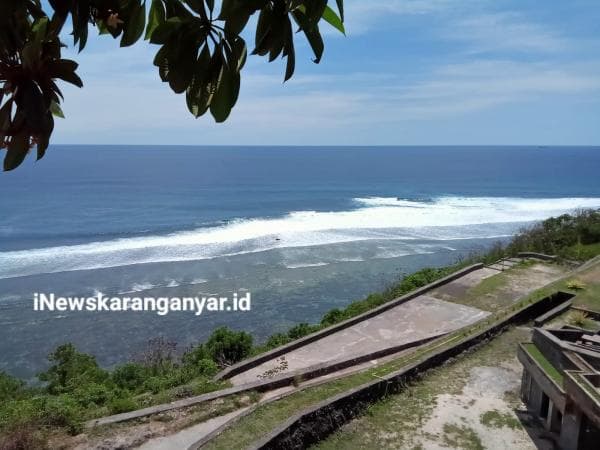 Pantai Gunung Payung Mutiara Terpendam Dibalik Kokohnya Batu Karang Pulau Dewata Bali Pantai Gunung Payung Mutiara Terpendam Dibalik Kokohnya Batu Karang Pulau Dewata Bali