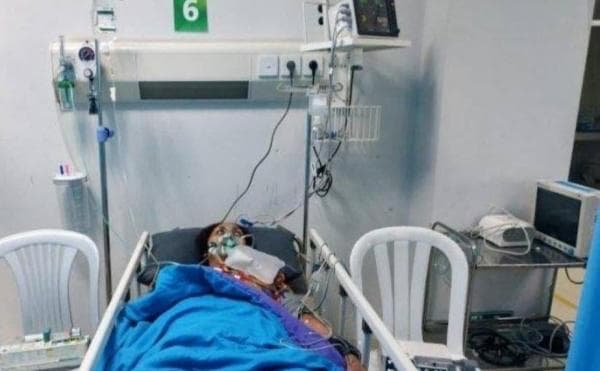 Tragedi Misterius, Dua Musisi Surabaya Tutup Usia Usai Manggung di Vasa Hotel, Ini Kata Polisi Tragedi Misterius, Dua Musisi Surabaya Tutup Usia Usai Manggung di Vasa Hotel, Ini Kata Polisi