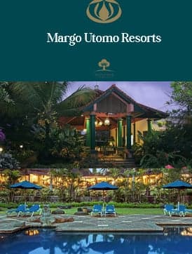 Rasakan Pengalaman Menginap yang Nyaman dan Tenang di Margo Utomo Resorts Rasakan Pengalaman Menginap yang Nyaman dan Tenang di Margo Utomo Resorts