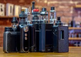 Rokok Elektrik Berdampak Buruk pada Kesehatan, WHO Larang Seluruh Negara Pakai Vape Rokok Elektrik Berdampak Buruk pada Kesehatan, WHO Larang Seluruh Negara Pakai Vape