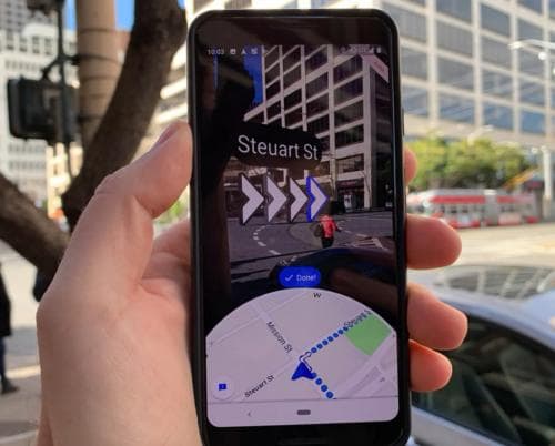 Cara Mengatasi Google Maps Tidak Akurat di HP dengan Mudah Cara Mengatasi Google Maps Tidak Akurat di HP dengan Mudah