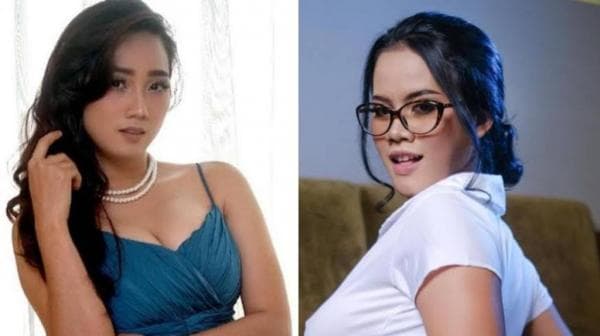 Siskaeee, Virly Virginia dan 9 Pemeran Lain Jadi Tersangka Film Porno Jaksel Siskaeee, Virly Virginia dan 9 Pemeran Lain Jadi Tersangka Film Porno Jaksel