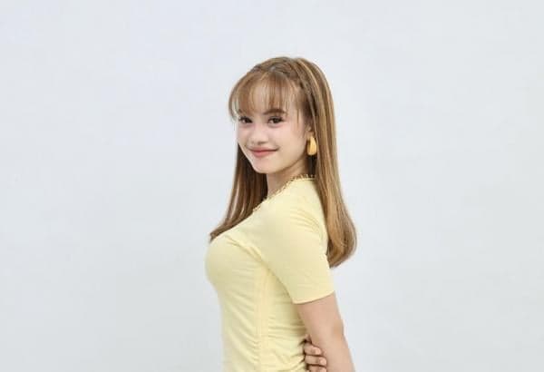 Meriahkan Dunia Maya, Berikut Biodata dan Profil Ajeng Febria Meriahkan Dunia Maya, Berikut Biodata dan Profil Ajeng Febria