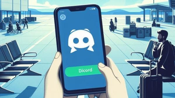 Apa Itu Discord? Ketahui Fungsi dan Cara Penggunaannya Apa Itu Discord? Ketahui Fungsi dan Cara Penggunaannya