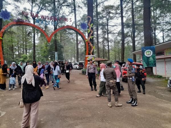 Jelang Tahun Baru 2024, Begini Kondisi Tempat Wisata Malino Hari Ini Jelang Tahun Baru 2024, Begini Kondisi Tempat Wisata Malino Hari Ini