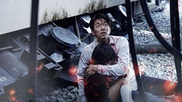 Sinopsis Film Train to Busan (2016) Sinopsis Film Train to Busan (2016)