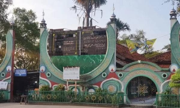 Wisata Gunung, Pantai, Sejarah dan Religi di Karawang, Cocok Dikunjungi saat Libur Tahun Baru Wisata Gunung, Pantai, Sejarah dan Religi di Karawang, Cocok Dikunjungi saat Libur Tahun Baru