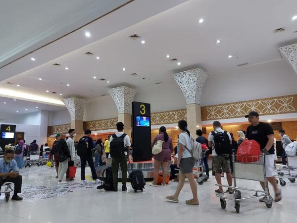 Bandara Adi Soemarmo Turun Kasta, Bandara di Kota Kelahiran Jokowi Tak Lagi Berstatus Internasional