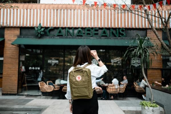 NGOPI YUK ! Canabeans Alam Sutera Tawarkan Menu Penggugah Selera NGOPI YUK ! Canabeans Alam Sutera Tawarkan Menu Penggugah Selera