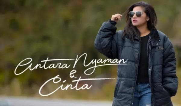 Antara Nyaman dan Cinta, Lagu Ona Hetharua Masih Banyak Didengar, Begini Liriknya Antara Nyaman dan Cinta, Lagu Ona Hetharua Masih Banyak Didengar, Begini Liriknya