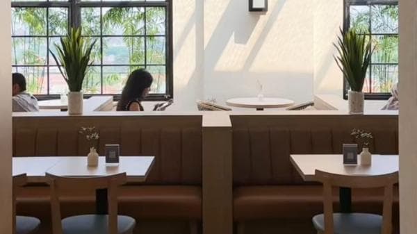 Restoran Bioskop XXI Depok: Suasana Bali, Pesan Makanan Gratis Tiket Nonton! Restoran Bioskop XXI Depok: Suasana Bali, Pesan Makanan Gratis Tiket Nonton!