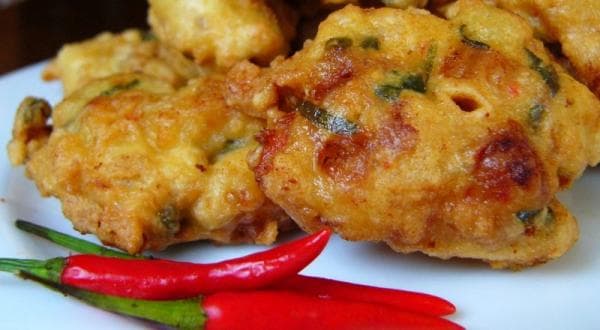 Resep Bakwan Sehat tanpa Tepung, Cocok untuk Menu Diet Resep Bakwan Sehat tanpa Tepung, Cocok untuk Menu Diet