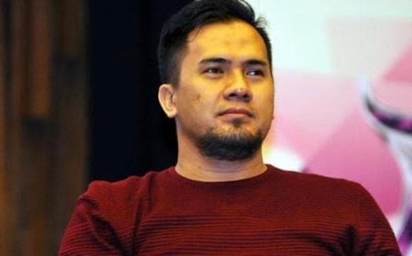 Saipul Jamil Tak Menyangka Asistennya Gunakan Narkoba, Ungkap Tabiat Asli Saipul Jamil Tak Menyangka Asistennya Gunakan Narkoba, Ungkap Tabiat Asli