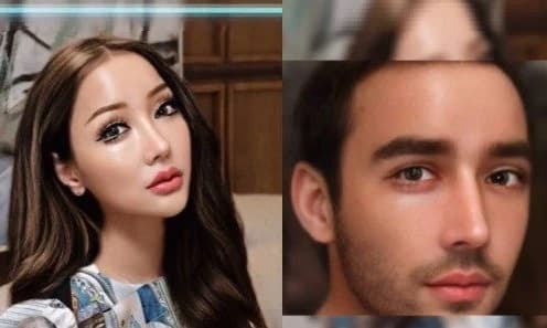 Gara-gara Nonton Film Siksa Neraka, Lucinta Luna Ingin Balik jadi Pria Gara-gara Nonton Film Siksa Neraka, Lucinta Luna Ingin Balik jadi Pria