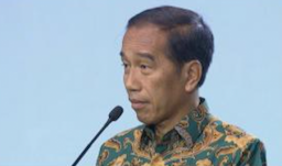 Jokowi Bakal Beri Penghargaan Satyalancana untuk Gibran hingga Bobby Nasution