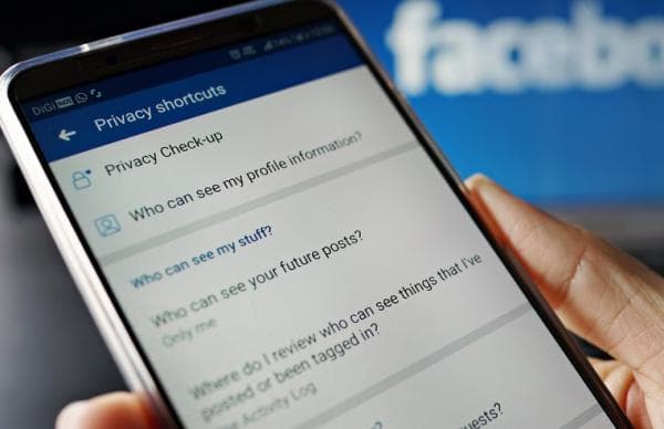6 Cara Mudah Pulihkan Akun Facebook yang Dibajak 6 Cara Mudah Pulihkan Akun Facebook yang Dibajak