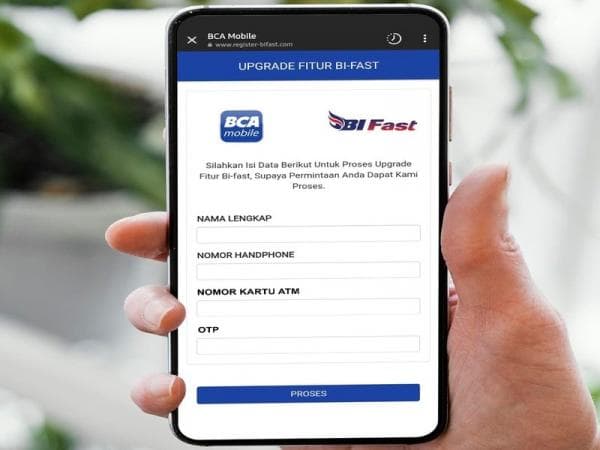 Kenali Perbedaan BI Fast dan Realtime Online BCA yang Perlu Diketahui Sebelum Melakukan Transfer Kenali Perbedaan BI Fast dan Realtime Online BCA yang Perlu Diketahui Sebelum Melakukan Transfer