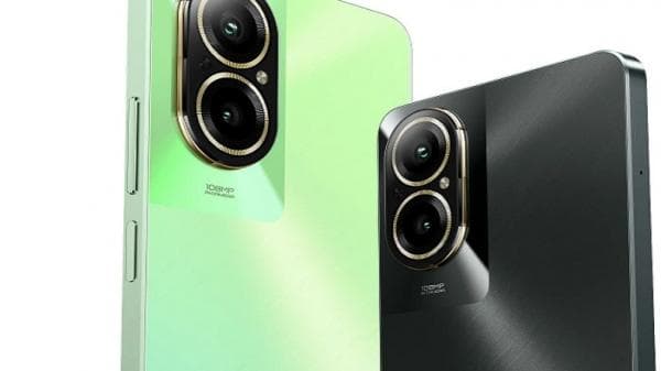 Tahun Baru Wajah Baru, Realme Smartphone dari China Tahun Baru Wajah Baru, Realme Smartphone dari China