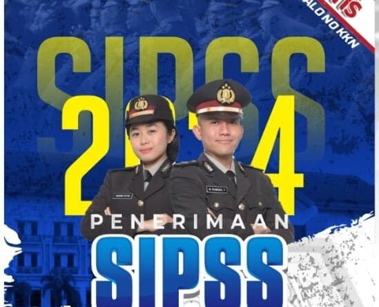 Ayo Daftar Polisi Secara Online 2024 Ayo Daftar Polisi Secara Online 2024