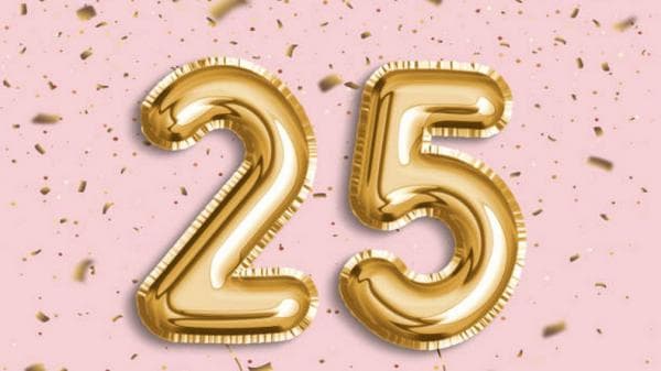 Umur 25, Apakah Masih dianggap Sebagai Remaja atau Dewasa? Umur 25, Apakah Masih dianggap Sebagai Remaja atau Dewasa?