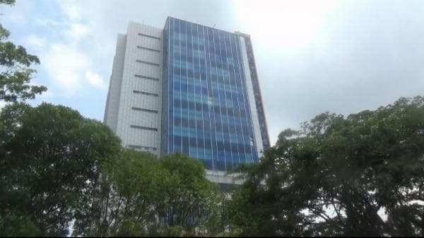 Dugaan Korupsi Proyek Tower Bank Sultra Mulai Diselidiki Kejari Kendari Dugaan Korupsi Proyek Tower Bank Sultra Mulai Diselidiki Kejari Kendari