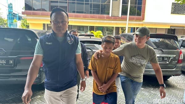 Gerak Cepat Kepolisian! Tangkap Orang yang Mengancam Tembak Anies Baswedan Gerak Cepat Kepolisian! Tangkap Orang yang Mengancam Tembak Anies Baswedan