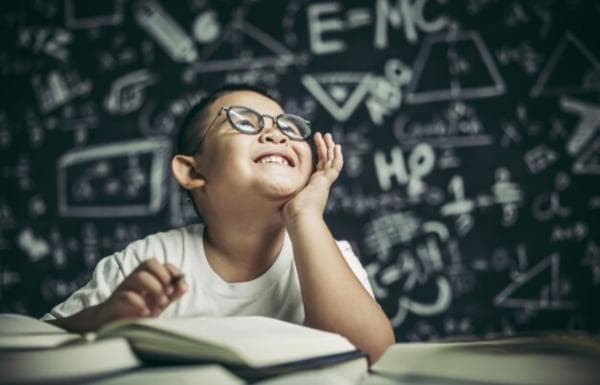 Apakah Benar Anak Nakal Cenderung Pintar? Apakah Benar Anak Nakal Cenderung Pintar?