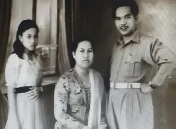 Mengenal Mayor Madmuin Hasibuan Pahlawan Bekasi Kelahiran Tapanuli Mengenal Mayor Madmuin Hasibuan Pahlawan Bekasi Kelahiran Tapanuli