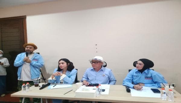 Mulan Jameela hingga Melly Goeslaw Jadi Juri, Ini Daftar Juara Cipta Lagu dan Nyanyi TKD Jabar Mulan Jameela hingga Melly Goeslaw Jadi Juri, Ini Daftar Juara Cipta Lagu dan Nyanyi TKD Jabar