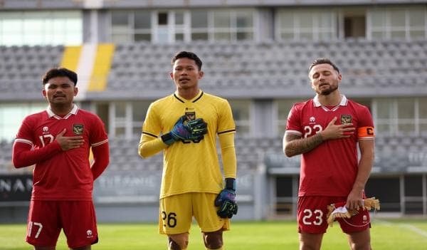 Jadwal Piala Asia 2023 Hari Ini: Timnas Indonesia vs Irak dan Malaysia vs Yordania Jadwal Piala Asia 2023 Hari Ini: Timnas Indonesia vs Irak dan Malaysia vs Yordania