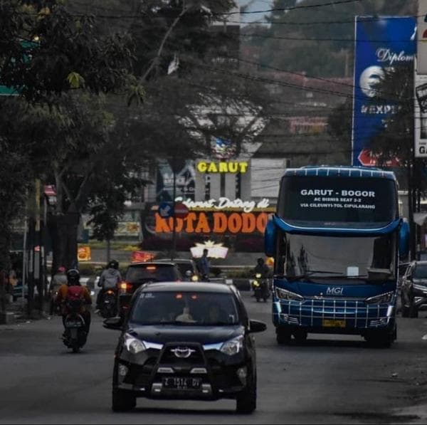 Garut Dijuluki Swiss Van Java? Begini Alasannya Garut Dijuluki Swiss Van Java? Begini Alasannya