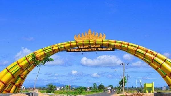8 Wisata Alam yang Ada di Pringsewu Wajib Kalian Kunjungi, Cocok Buat Liburan bersama Keluarga 8 Wisata Alam yang Ada di Pringsewu Wajib Kalian Kunjungi, Cocok Buat Liburan bersama Keluarga
