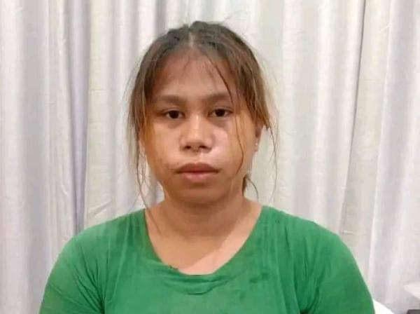 Kasus Pembunuhan Anak di Boltim: Korban Dimutilasi, Kepala dan Badan Dibuang Terpisah Kasus Pembunuhan Anak di Boltim: Korban Dimutilasi, Kepala dan Badan Dibuang Terpisah